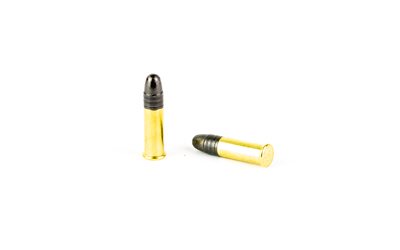 LAPUA CENTER-X 22LR 40GR 50/5000 - Image 4