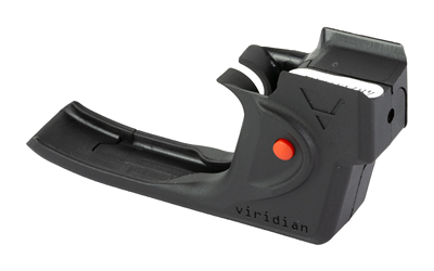 VIRIDIAN E SERIES RED LSR RUGER LCP2 - Image 2