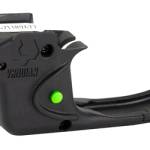 VIRIDIAN E SERIES GREEN RUGER LCP2