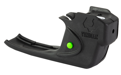VIRIDIAN E SERIES GREEN RUGER LCP2 - Image 2