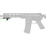 VIRIDIAN HS1 HAND STOP LASER GRN