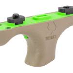 VIRIDIAN HS1 HAND STOP WITH GREEN LA