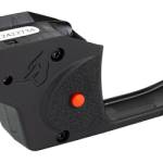 VIRIDIAN E SERIES RED LSR TAURUS GX4