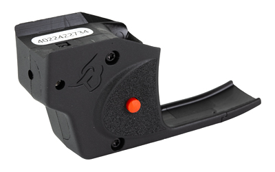 VIRIDIAN E SERIES RED LSR TAURUS GX4