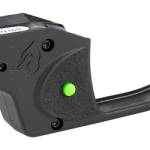 VIRIDIAN E SERIES GRN LSR TAURUS GX4