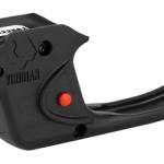 VIRIDIAN E SERIES RED LSR LCP MAX