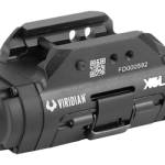 VIRIDIAN X5L G3 UNIV LSR/LGHT GRN