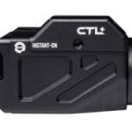 VIRIDIAN CTL+ TAC LIGHT 1100 LUM BLK