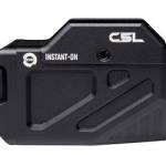 VIRIDIAN C5L LIGHT/GRN LSR 650 LUM