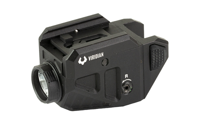 VIRIDIAN C5L MICRO GRN LASER/LIGHT