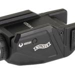 VIRIDIAN CTL CUSTOM FITS WALTHER