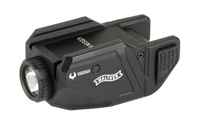 VIRIDIAN CTL CUSTOM FITS WALTHER
