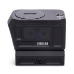 VIRIDIAN RFX45 GRN W/LOW MOUNT