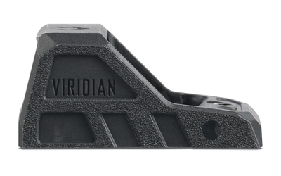VIRIDIAN RFX WALTHER PDP & WMP BLK