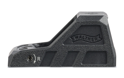 VIRIDIAN RFX WALTHER PDP & WMP BLK - Image 2