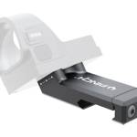 VIRIDIAN PINCH OFFSET RMR ADPTR