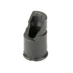 LBE SLANT BRAKE 14X1LH BLK