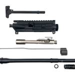 LBE READY BUILD KIT 14.5" CHF BBL