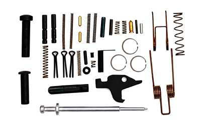 LBE AR15 EXTREME FIELD REPAIR KIT