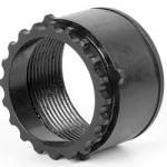 LBE AR 308 BARREL NUT
