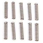 LBE AR BFFR RETAINING PIN SPRNG 10PK