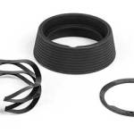 LBE AR 308 DELTA RING ASSEMBLY