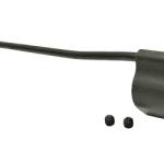 LBE LOW PRO GAS BLOCK W/PST GAS TUBE