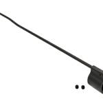 LBE LOW PRO GAS BLOCK W/RFL GAS TUBE