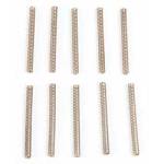 LBE AR TAKE DOWN DETENT SPRING 10PK