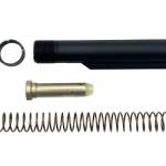 LBE AR BUFFER TUBE KIT H3 BUFFER BLK