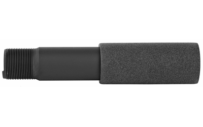 LBE AR PISTOL BUFFER TUBE BLK - Image 3