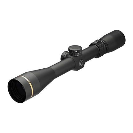 Leupold VX-Freedom 3-9x40mm CDS Duplex matte black riflescope