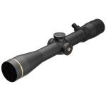 Leupold VX-3HD 3.5-10x40mm matte black riflescope with illuminated FireDot Twilight Hunter reticle