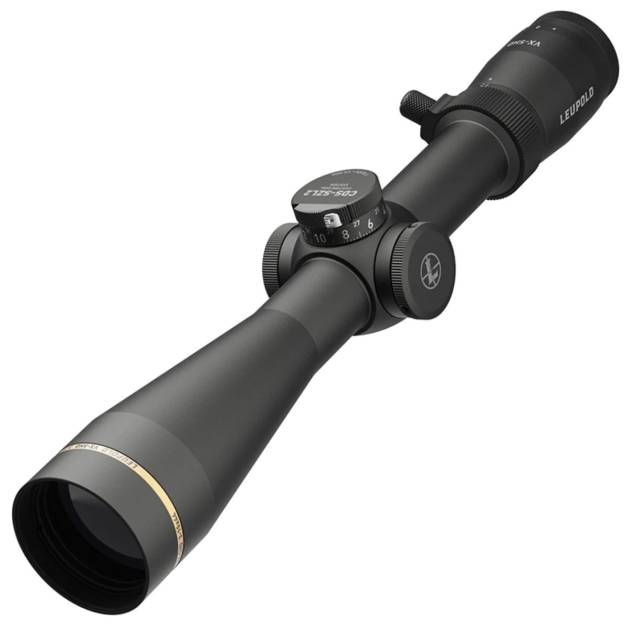 LEU VX5HD G2 3-15x44 30MM WP