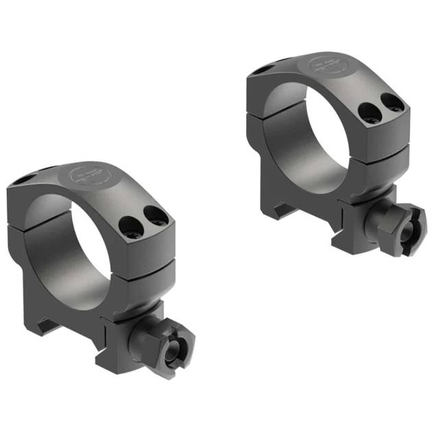 LEU Mark 4 30MM Aluminum
