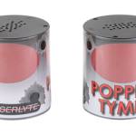 LASERLYTE POPPERTYME LSR TARGETS 2PK