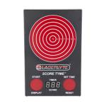 LASERLYTE SCORETYME SCORING TARGET