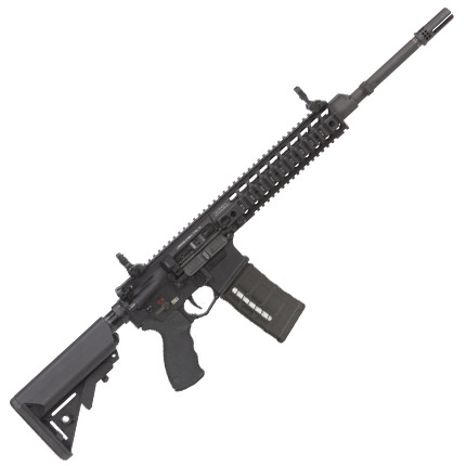 MARS-L CQB Carbine 5.56 16"