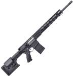 MLKMWS 20" 6.5 Rifle