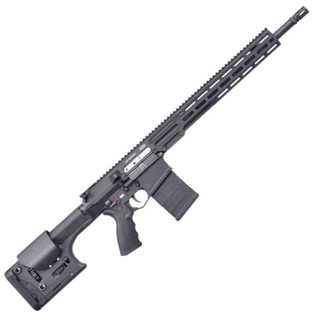 MLKMWS 18" 308 Rifle