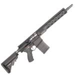 MLKMWS .308 Rifle 13.5"