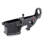 LMT Defense MARS-L stripped AR-15 lower receiver in black