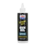 LUCAS EXT DUTY GUN OIL 8OZ