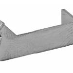 LWD 3.5# CONNECTOR FOR G42/43