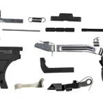 LWD LOWER PARTS KIT FULLSIZE