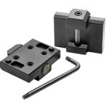 LEUP DELTA PNT PRO CROSS SLOT MNT