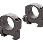 LEUP MARK 4 35MM HIGH ALUM MATTE
