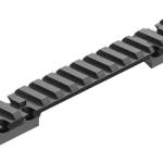 LEUP CNTRY SLOT BASE BRN XBOLT LA