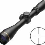 Leupold VX-Freedom 3-9x40mm 350 Legend Duplex riflescope in matte black