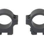 LEUP OPEN RANGE RIMFIRE 3/8" 1" MED